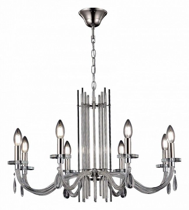 Подвесная люстра ST-Luce Epica SL1656.103.08