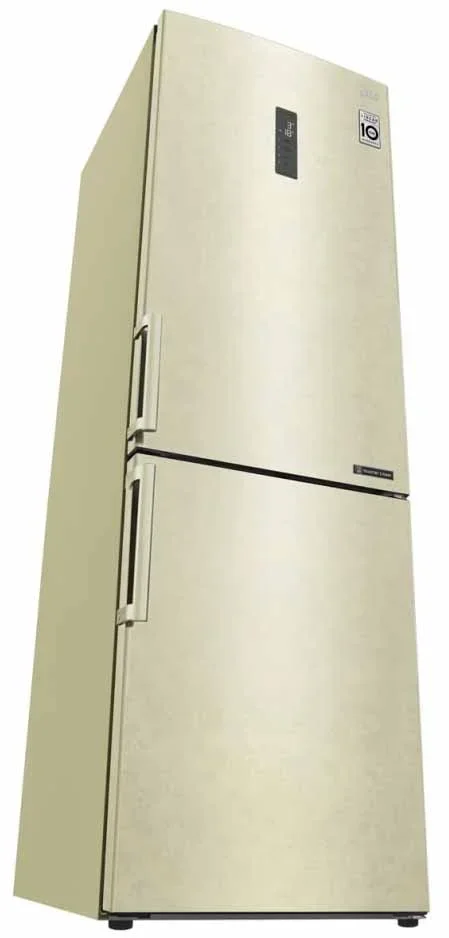 Холодильник LG GA-B 459 BEGL