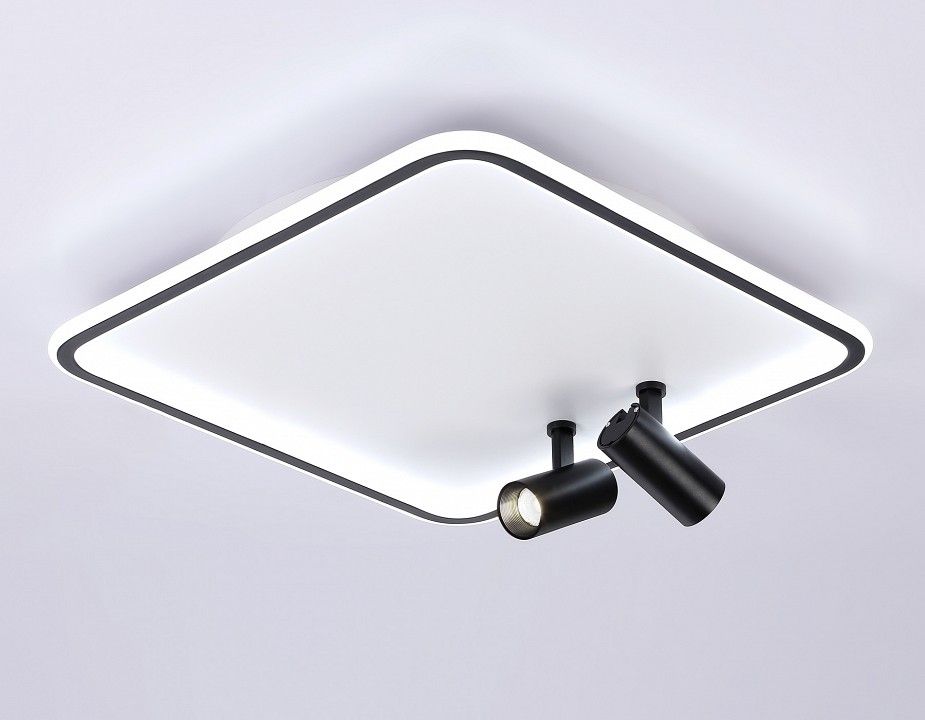 Накладной светильник Ambrella Light FL FL5115