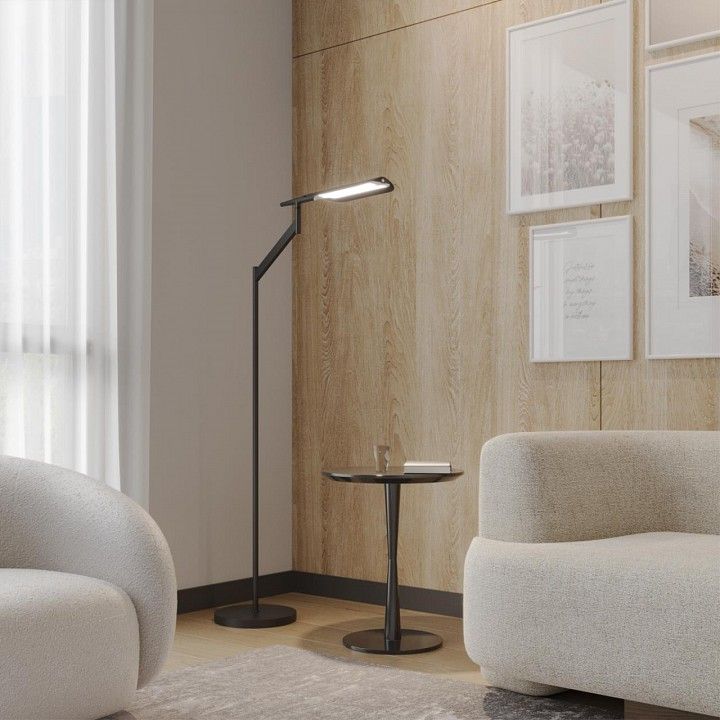 Торшер Novotech Ledo 359542