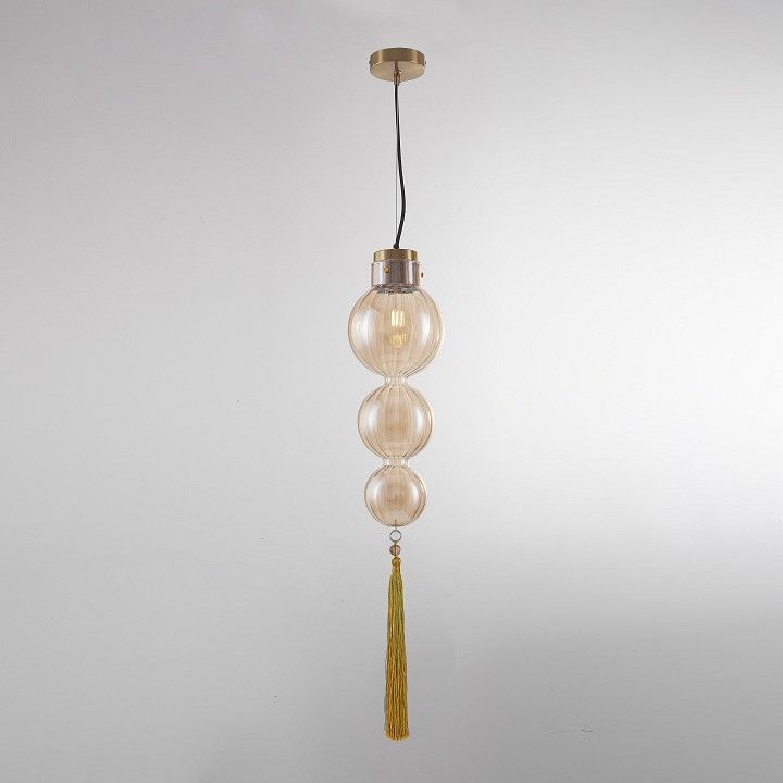 Подвесной светильник Imperiumloft Heathfield Lighting 40.2682-0