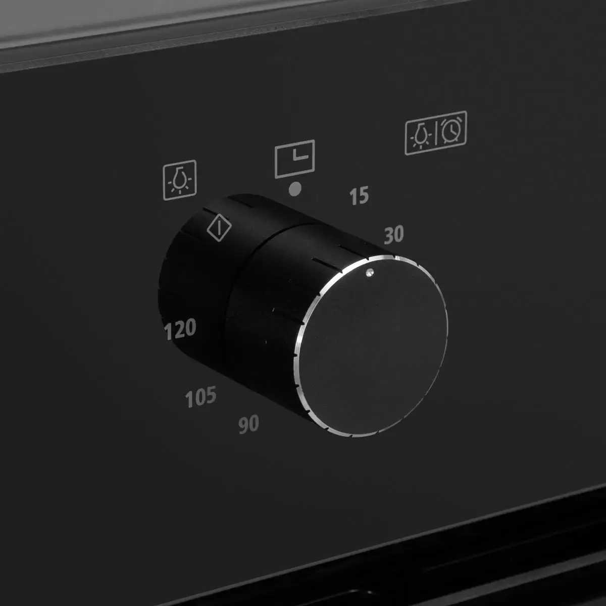 Газовый духовой шкаф Maunfeld MOGS703B2