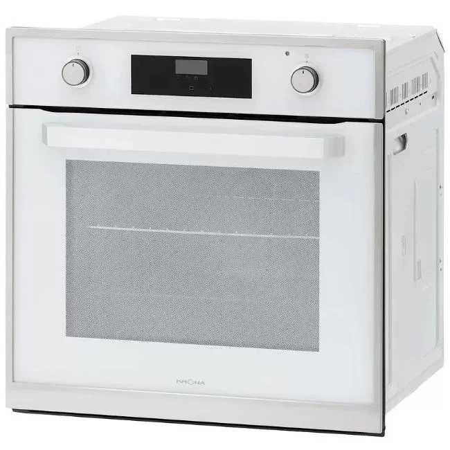 Духовой шкаф KRONA ADRIANO 60 WH G2