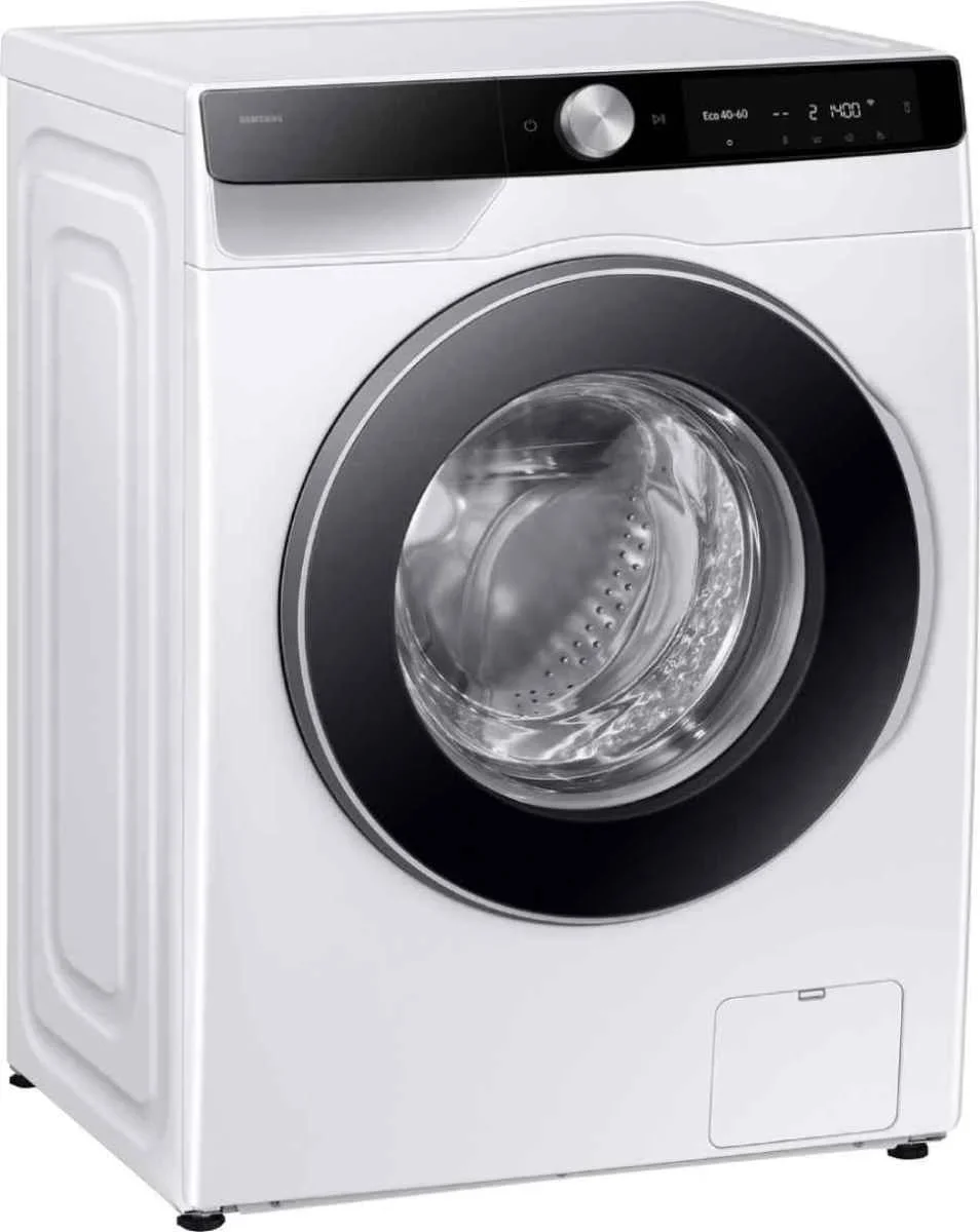 Стиральная машина Samsung WW90DG6G94LKLD