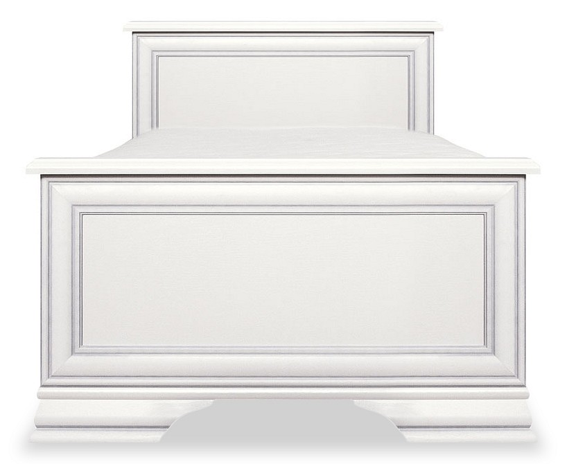 Кровать односпальная Кентаки S320-LOZ/90x200