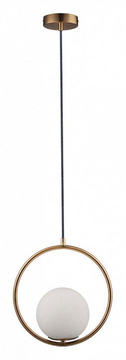 Подвесной светильник Loft it Glob LOFT2600-A