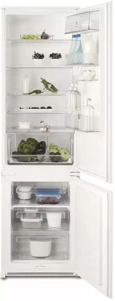 Холодильник Electrolux ENN93111AW