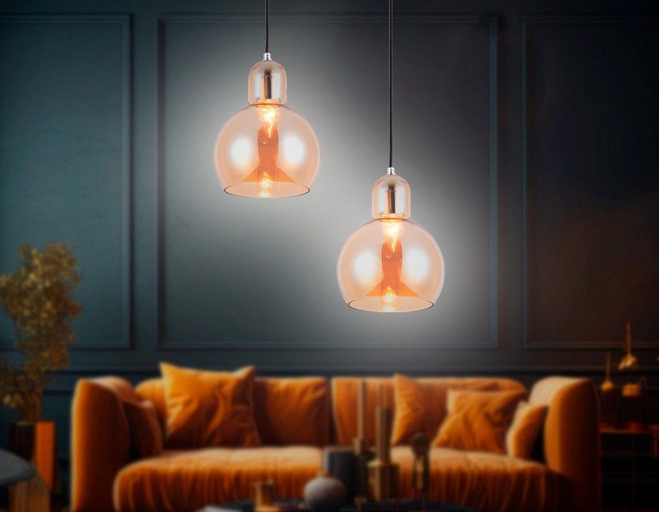 Подвесной светильник Ambrella Light TR TR3517