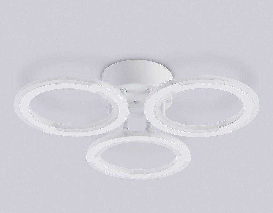 Потолочная люстра Ambrella Light FA FA8942