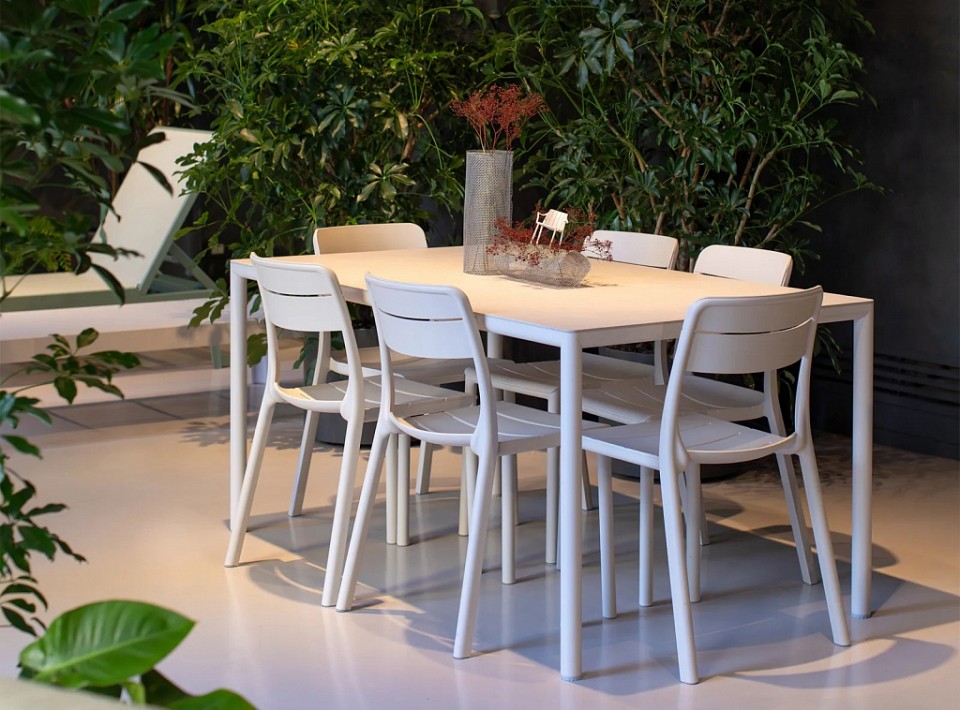 Стул Cassia Bistrot