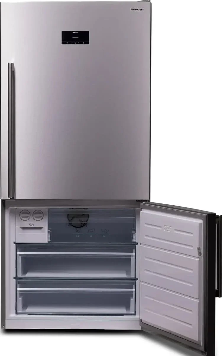 Холодильник Sharp SJ653GHXI52R