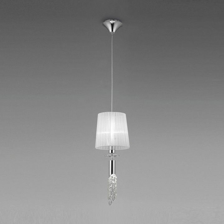 Подвесной светильник Mantra Tiffany 3861