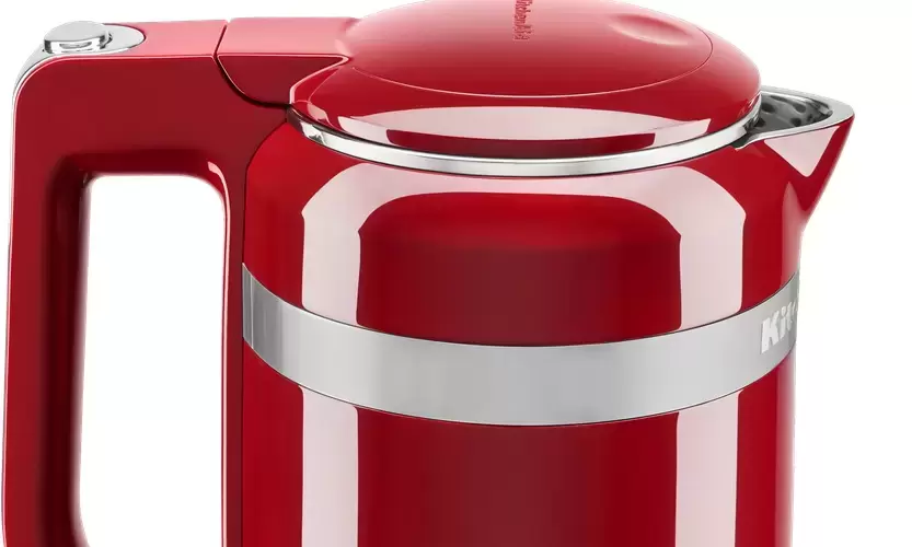 Электрочайник KitchenAid 5KEK1565EER