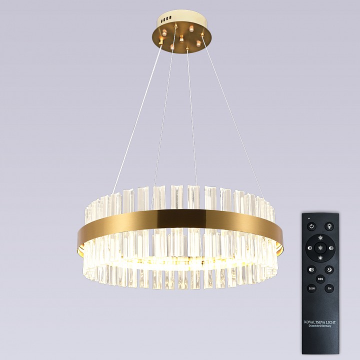 Подвесной светильник Natali Kovaltseva  INNOVATION STYLE 83150