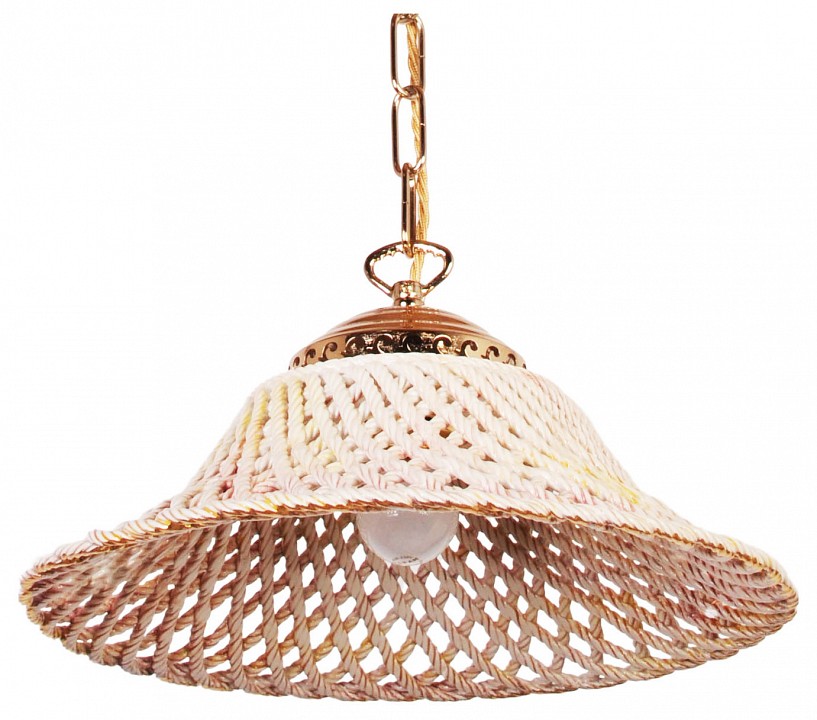 Подвесной светильник Doge Luce 664 LAMP.664/1.26