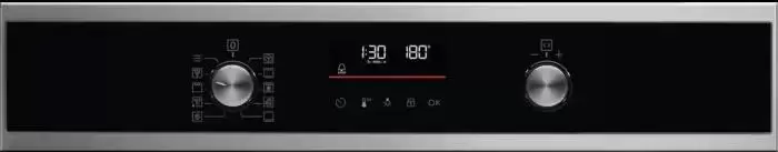 Духовой шкаф Electrolux EOF6P76BX