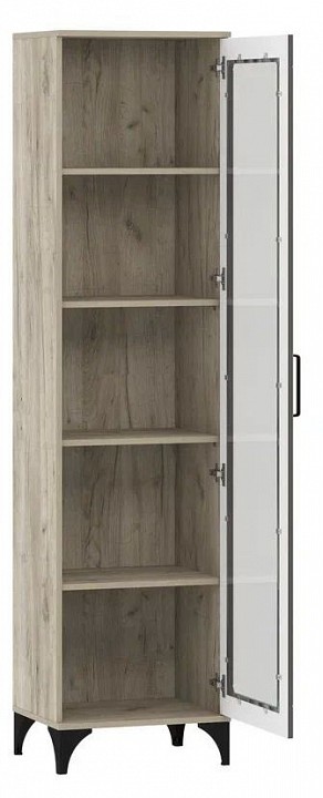Шкаф-витрина Марсель ML654873808