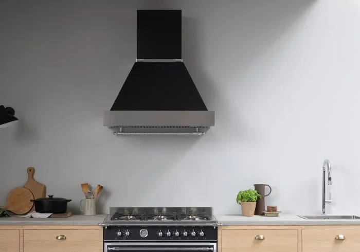 Вытяжка Bertazzoni K90HERTX
