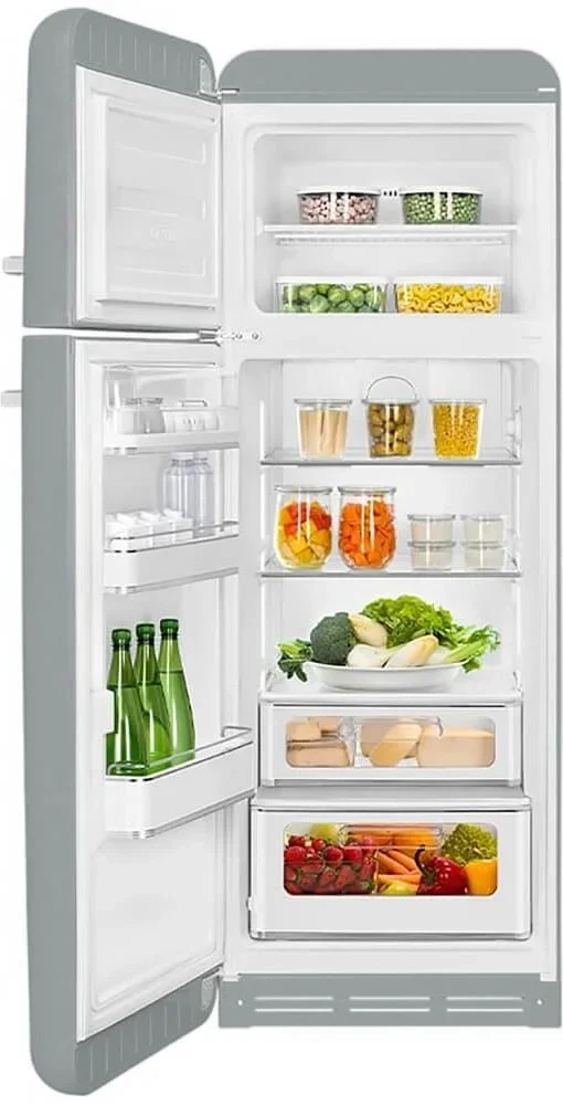 Холодильник Smeg FAB30LSV6