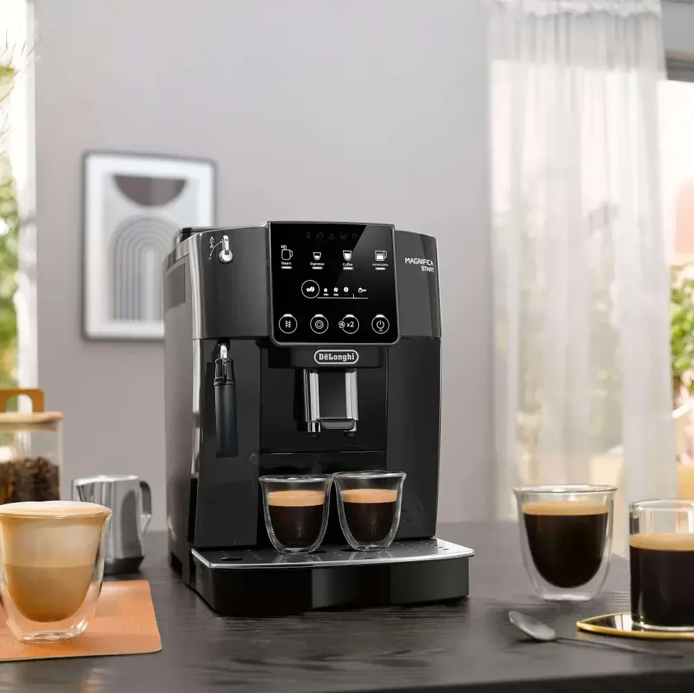 Кофемашина DeLonghi ECAM220.22.GB
