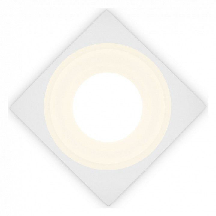 Встраиваемый светильник Ambrella Light TN TN1314