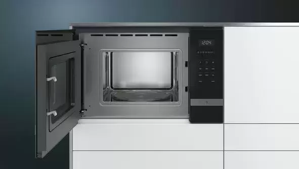 Микроволновая печь Siemens BF 525LMS0