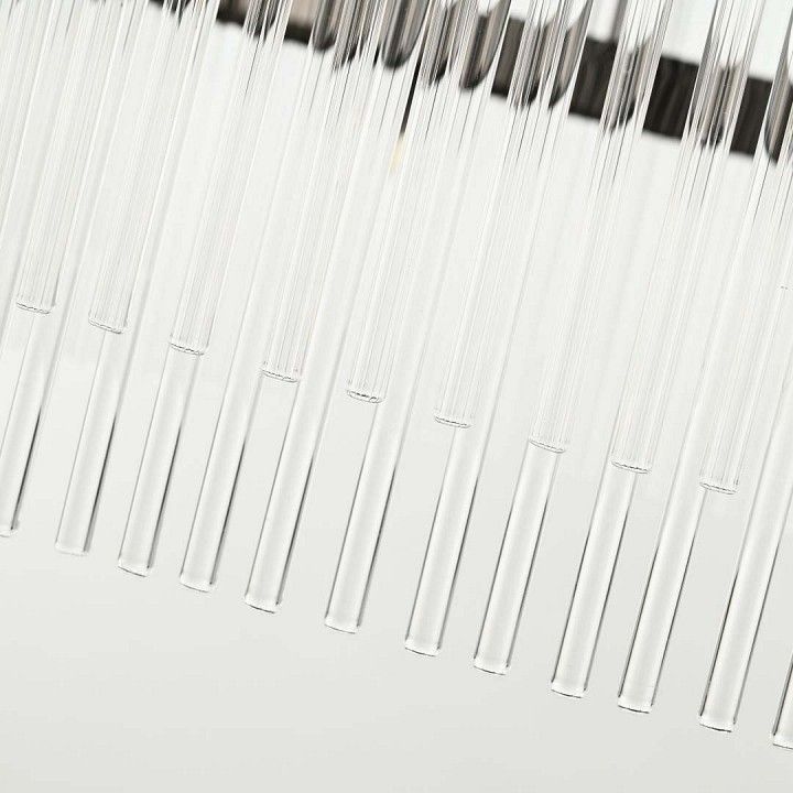 Подвесная люстра Arte Milano Бари 430110.800.16.G9.C1 BK