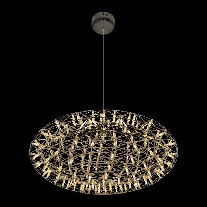 Подвесной светильник Loft it Raimond 9027-75 Chrome