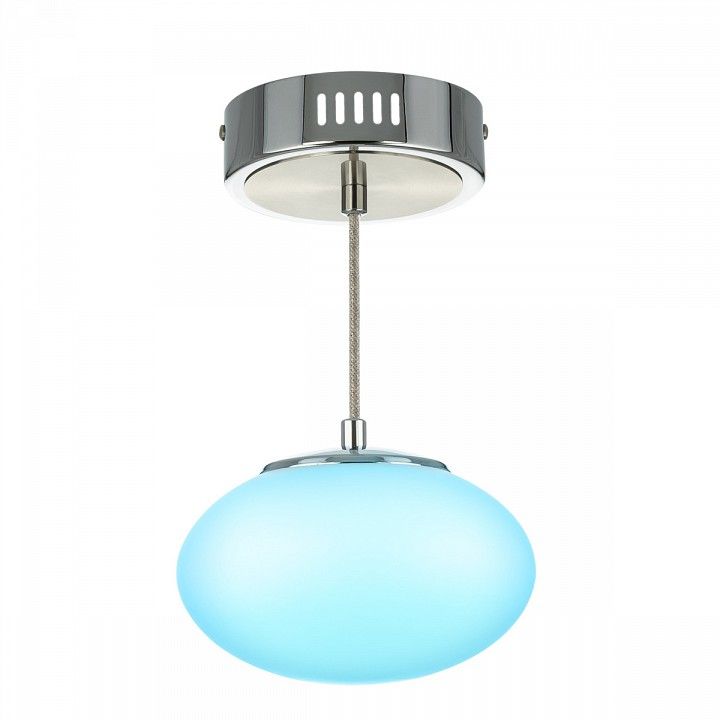 Подвесной светильник Citilux Atman Smart CL226B011