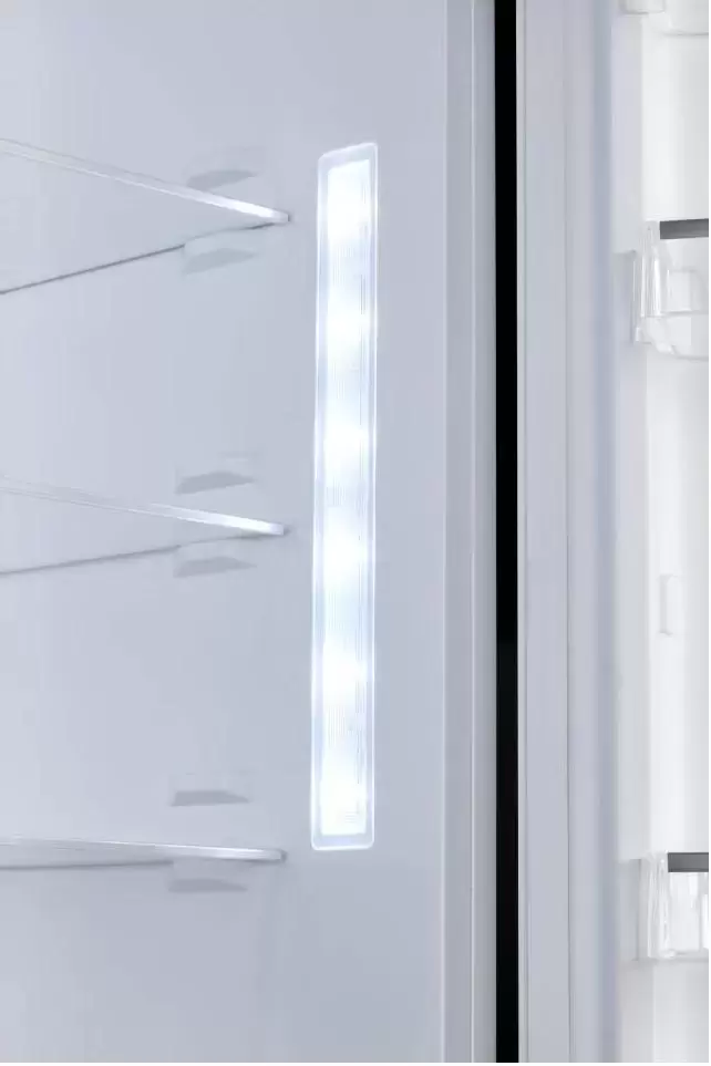 Холодильник Korting KNFC 62370 GB