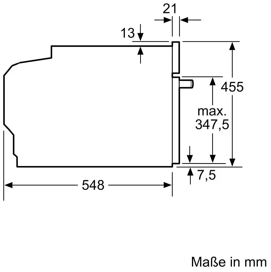 Встраиваемая микроволновая печь Neff C15MR02N0
