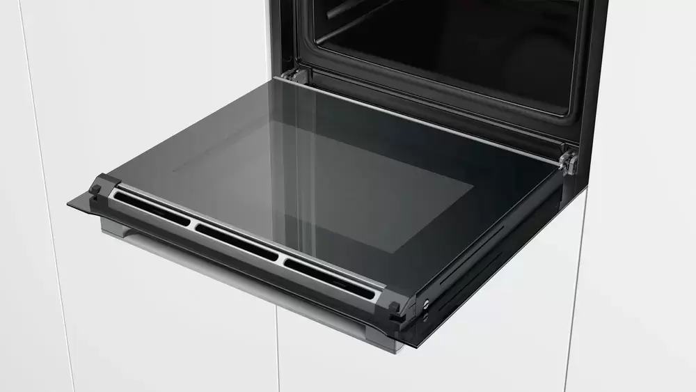 Духовой шкаф Bosch HBG676EB6