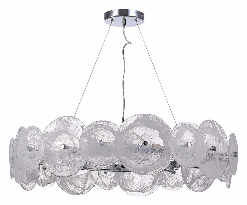 Подвесной светильник ST-Luce Elsa SL1658.103.18