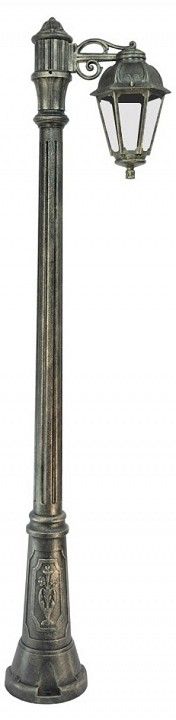 Фонарный столб Fumagalli SABA K22.156.S10.BXE27