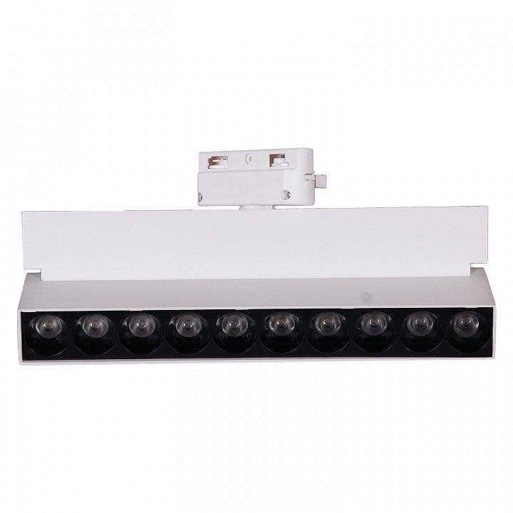 Накладной светильник Reluce Technical  06187-9.3-001QY LED20W WT