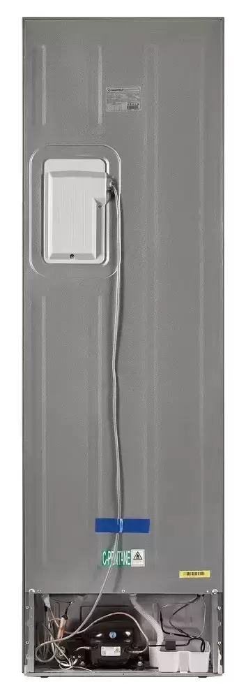 Холодильник Maunfeld MFF200NFХ10 Inverter