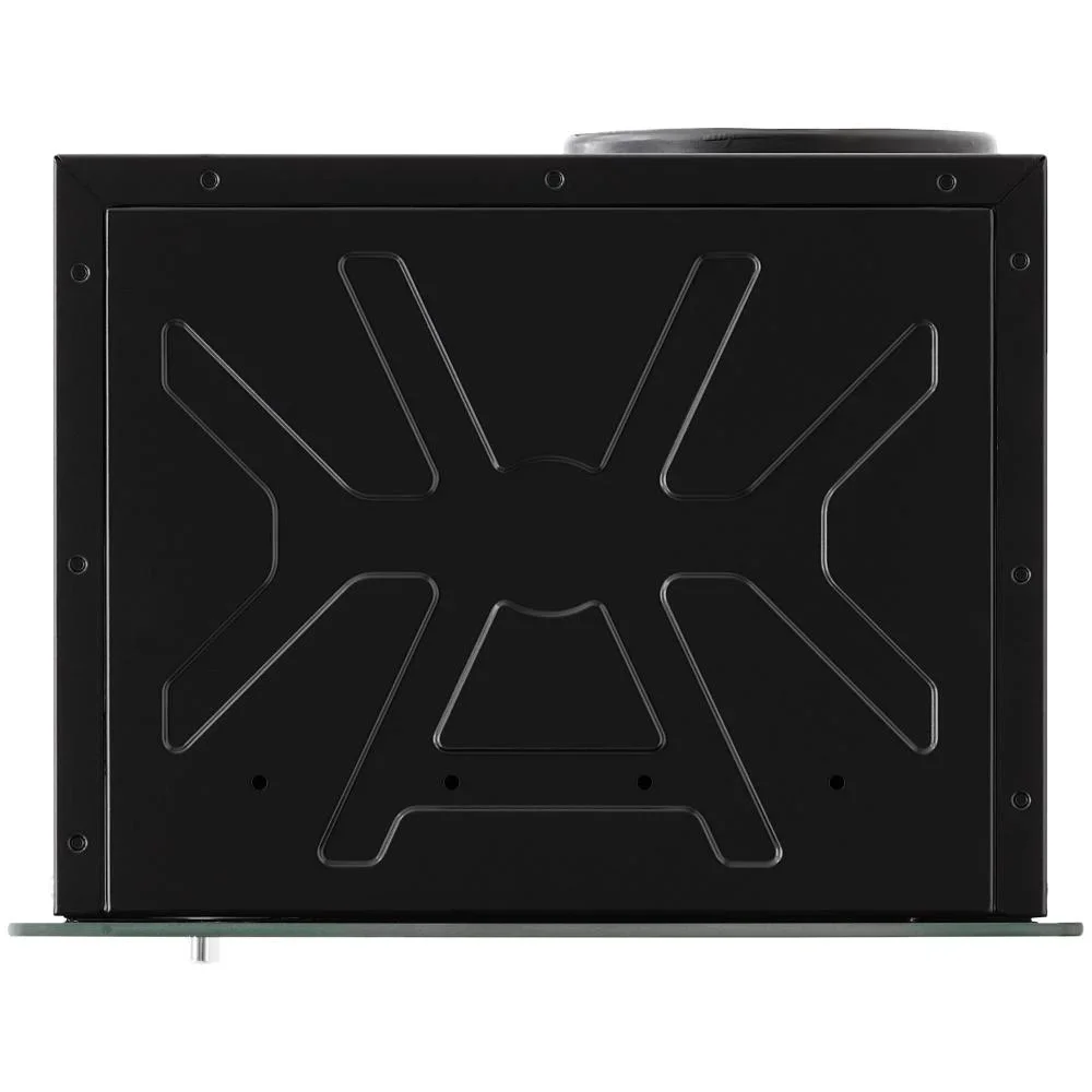 Встраиваемая вытяжка KRONA WERMUT 500 DN BLACK PB BF
