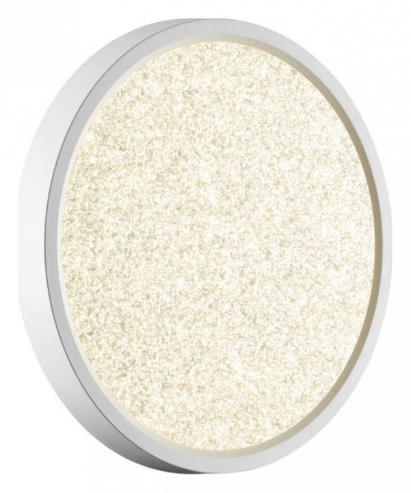 Накладной светильник Sonex Omega White 7661/18L