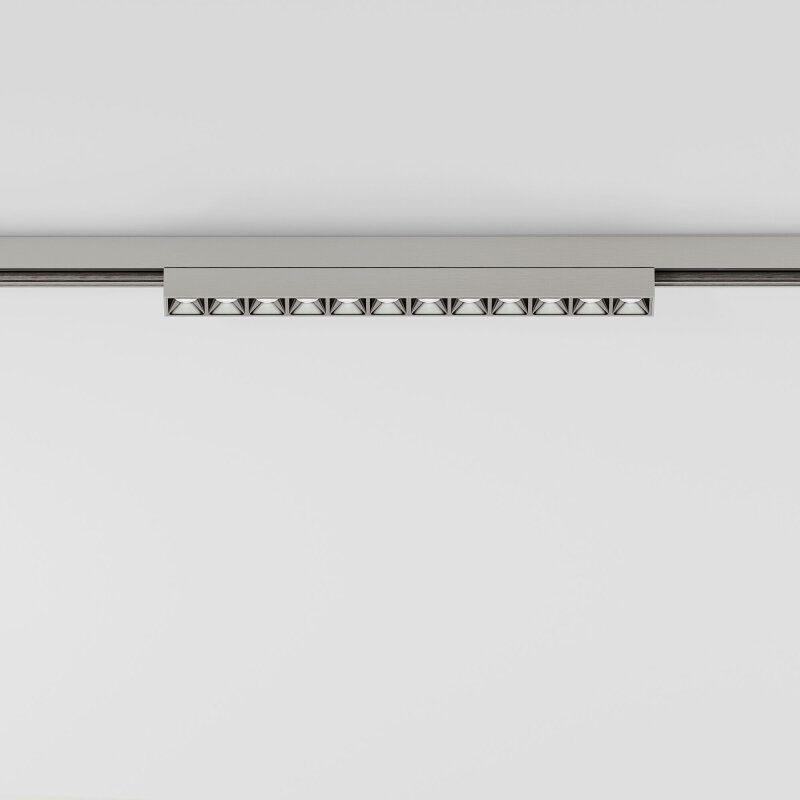Накладной светильник Elektrostandard Line Magnetic 85528/01