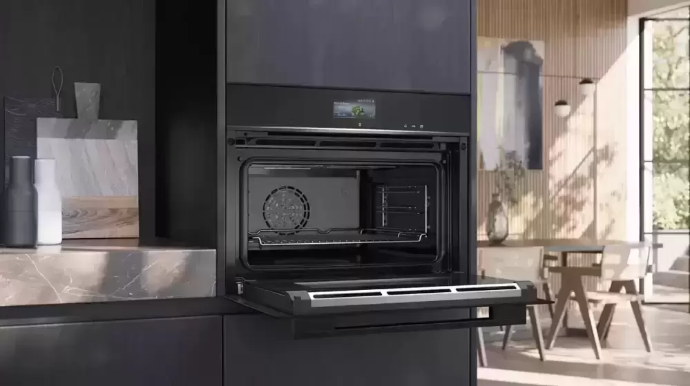 Духовой шкаф Siemens CS736G1B1