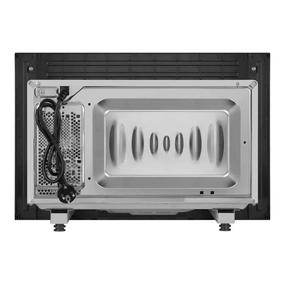 Встраиваемая микроволновая печь Maunfeld JBMO725BK01