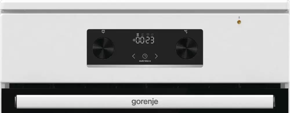 Электрическая плита Gorenje GEIT5C60WPG