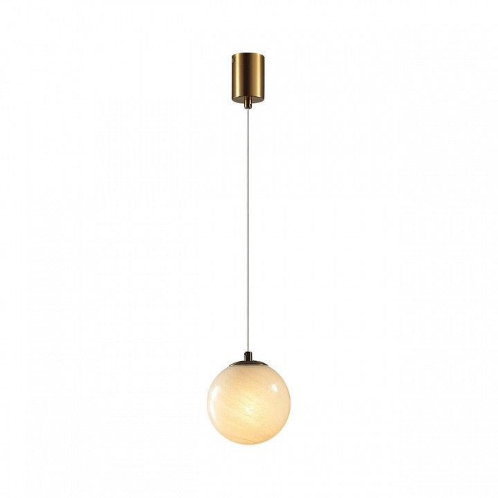 Подвесной светильник Odeon Light MIDCENT 7109/1A