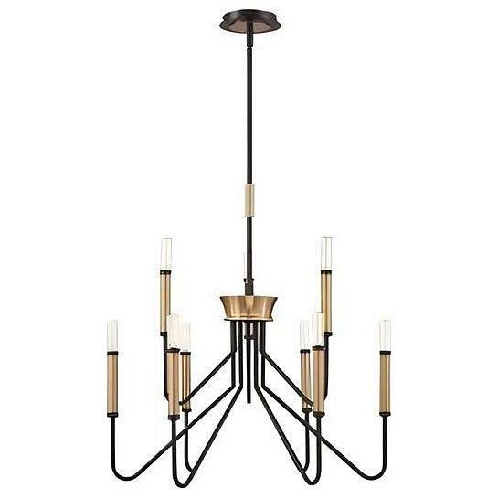 Подвесная люстра Alfa-Light F1124 F1124-21