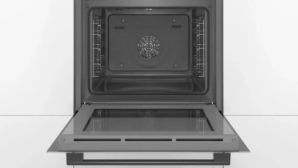 Духовой шкаф Bosch HBG539BB6