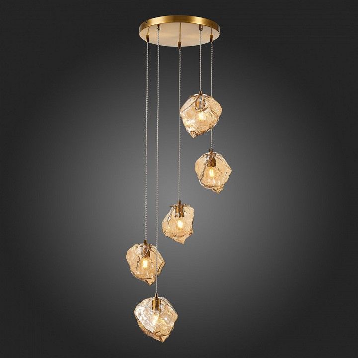Подвесной светильник ST-Luce Portici SL1175.303.05