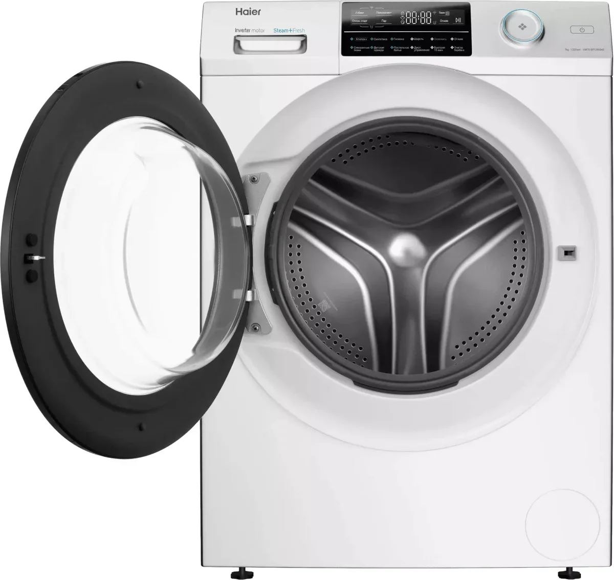 Стиральная машина Haier HW70-BP12969AE