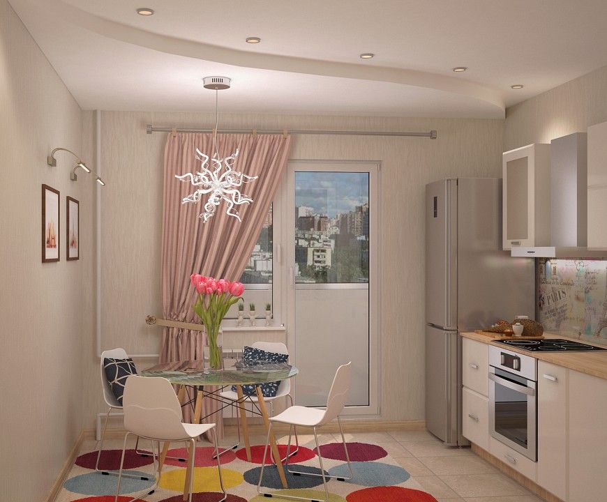 Встраиваемый светильник Denkirs DK3012 DK3012-AL