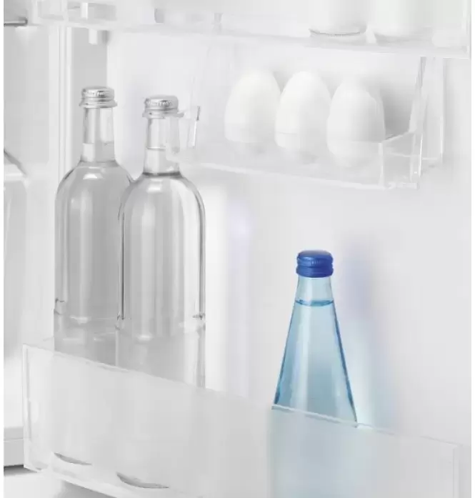 Встраиваемый холодильник Electrolux RNT8TE18S