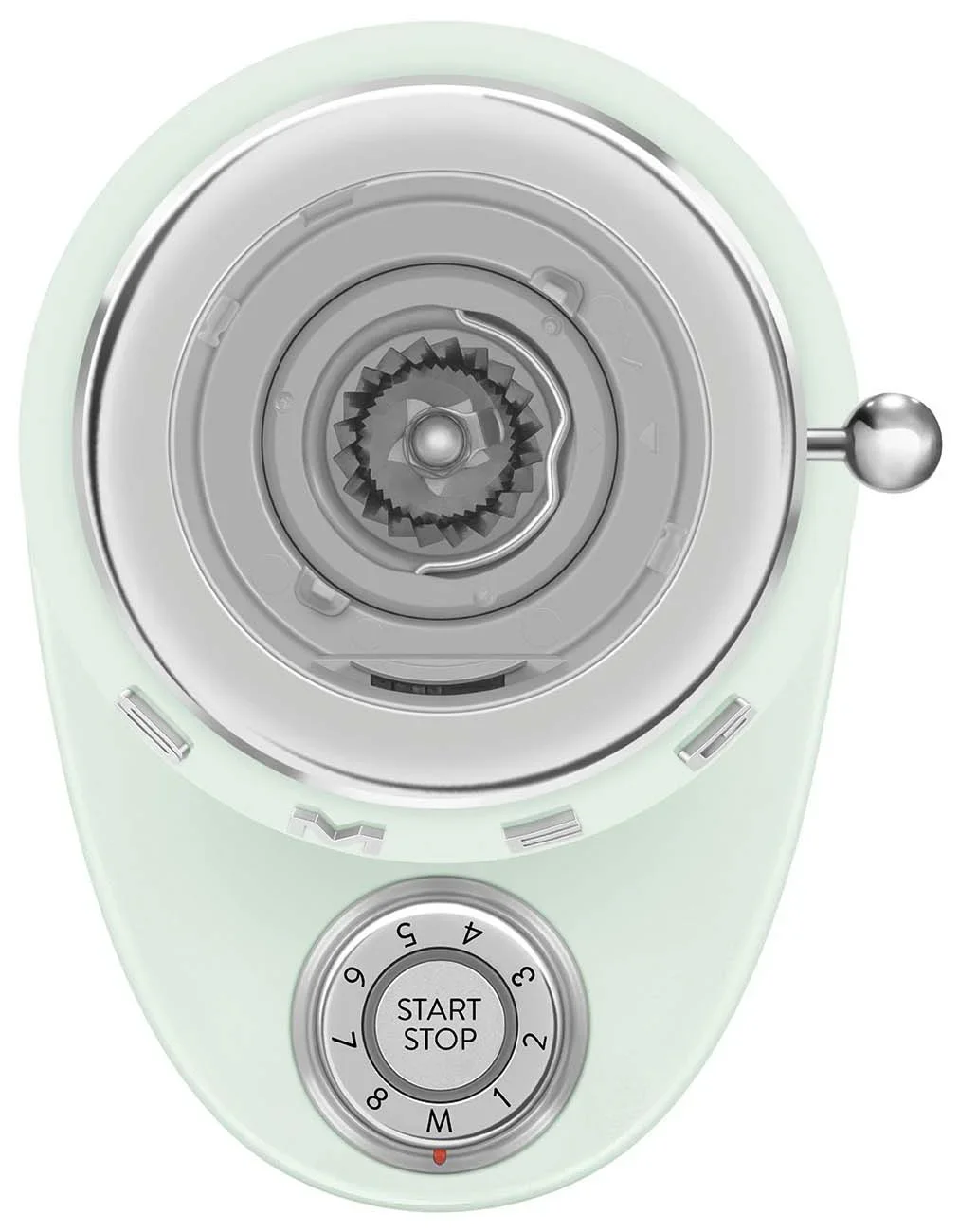 Кофемолка Smeg CGF03PGEU